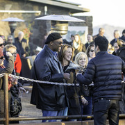 Arabian International - 8th Annual Farm Tour 