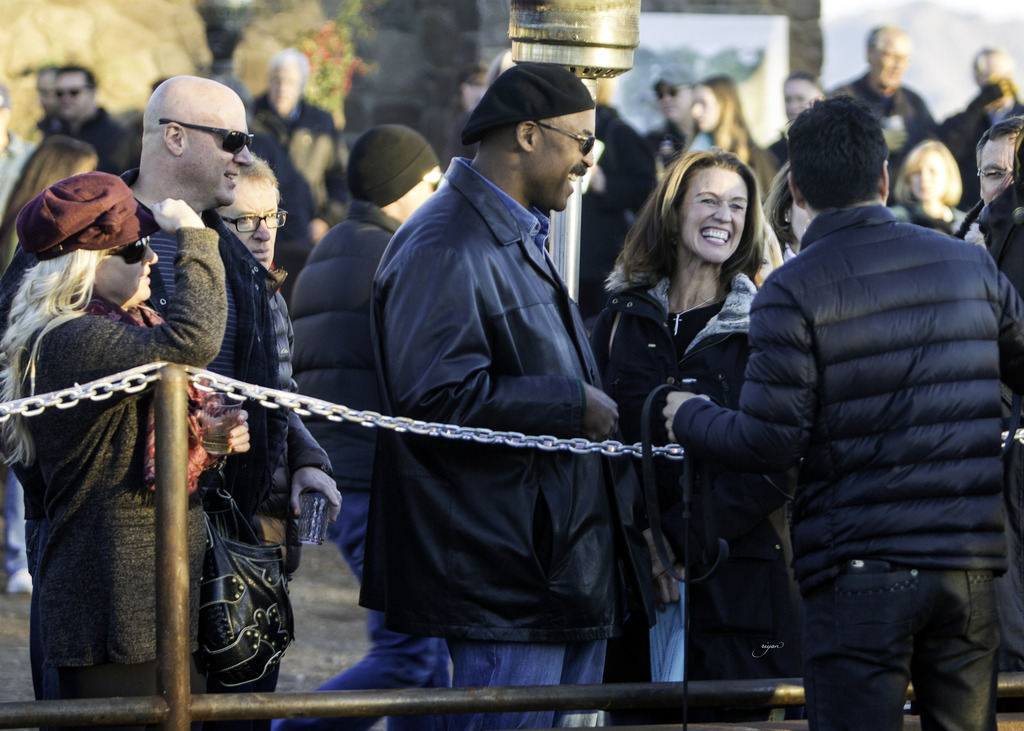 Arabian International - 8th Annual Farm Tour 