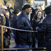 Arabian International - 8th Annual Farm Tour 