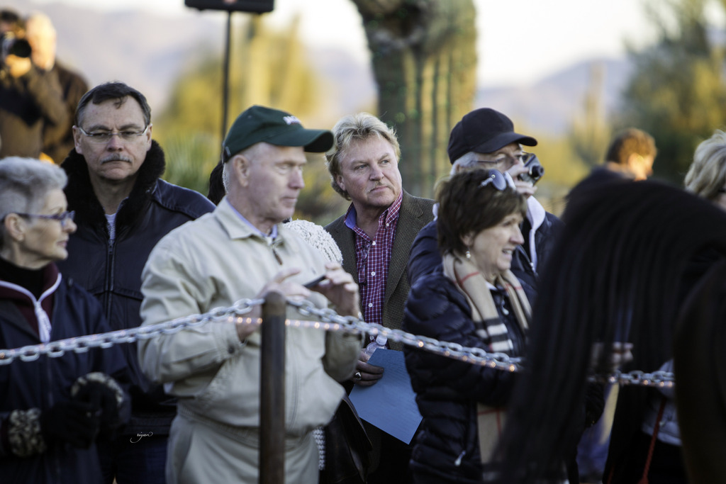 Arabian International - 8th Annual Farm Tour 