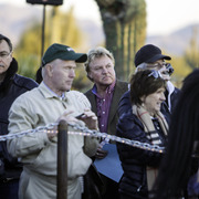 Arabian International - 8th Annual Farm Tour 