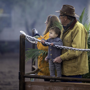 Arabian International - 8th Annual Farm Tour 