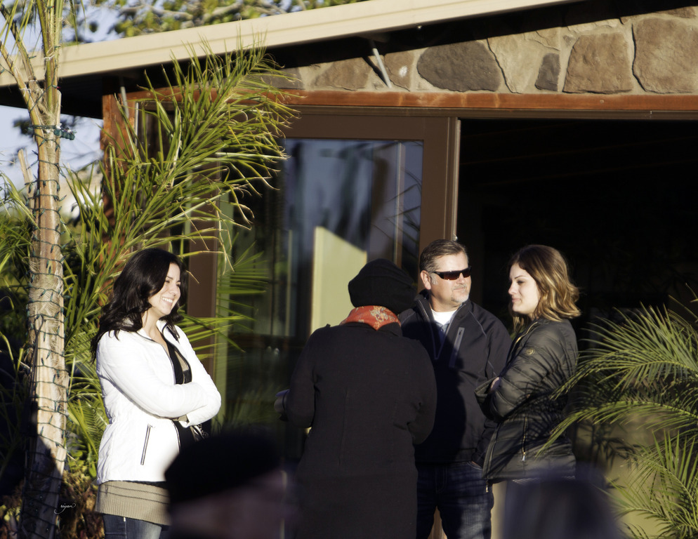 Arabian International - 8th Annual Farm Tour 