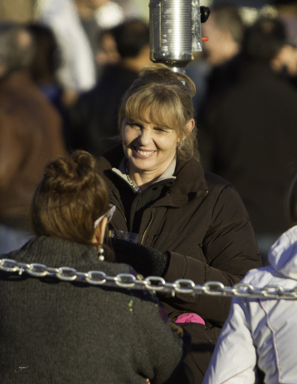 Arabian International - 8th Annual Farm Tour 