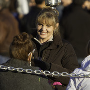 Arabian International - 8th Annual Farm Tour 