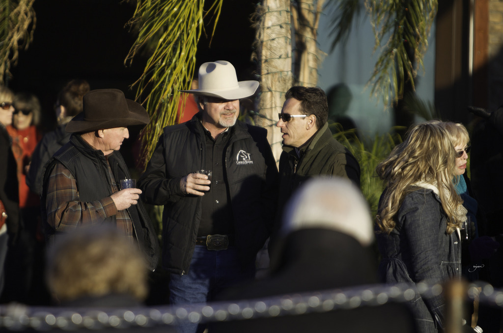 Arabian International - 8th Annual Farm Tour 