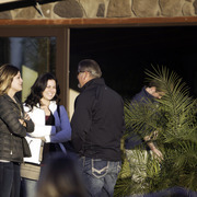 Arabian International - 8th Annual Farm Tour 