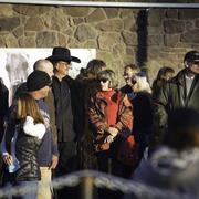 Arabian International - 8th Annual Farm Tour 