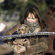 Arabian International - 8th Annual Farm Tour 