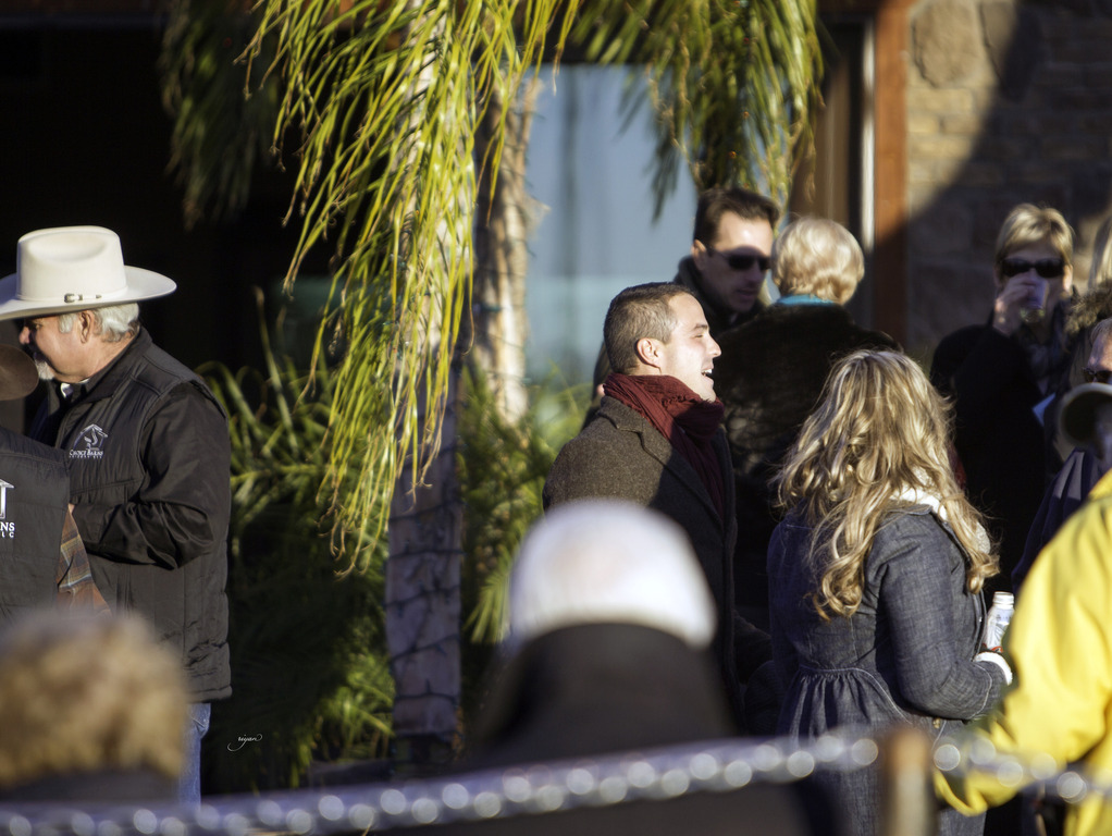 Arabian International - 8th Annual Farm Tour 