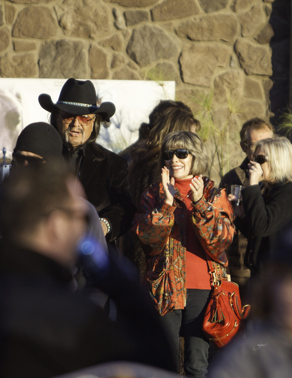 Arabian International - 8th Annual Farm Tour 