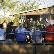 Arabian International - 8th Annual Farm Tour 