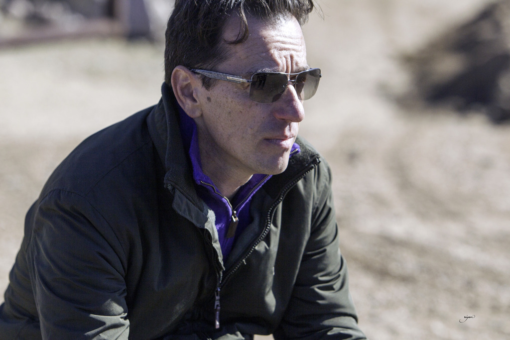 Culbreth Equine - 8th Annual Farm Tour