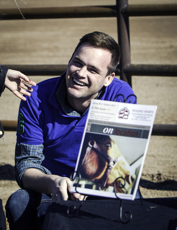 Culbreth Equine - 8th Annual Farm Tour