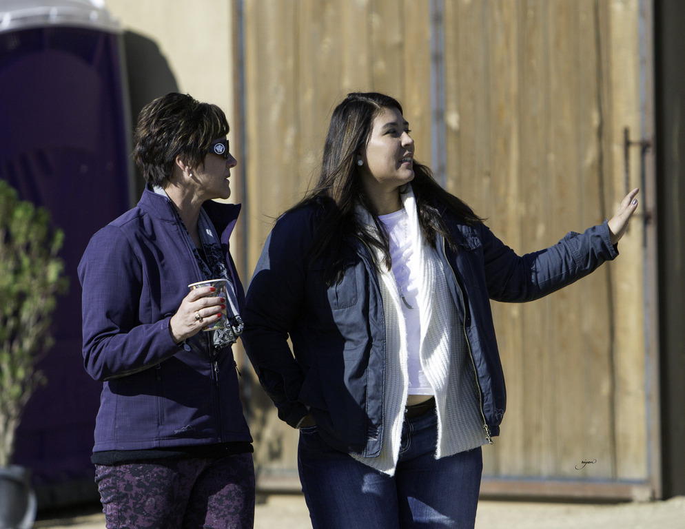 Culbreth Equine - 8th Annual Farm Tour