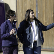 Culbreth Equine - 8th Annual Farm Tour