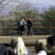 Culbreth Equine - 8th Annual Farm Tour