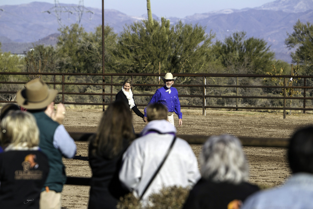 Culbreth Equine - 8th Annual Farm Tour