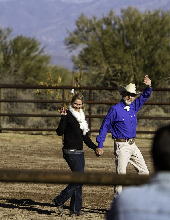 Culbreth Equine - 8th Annual Farm Tour