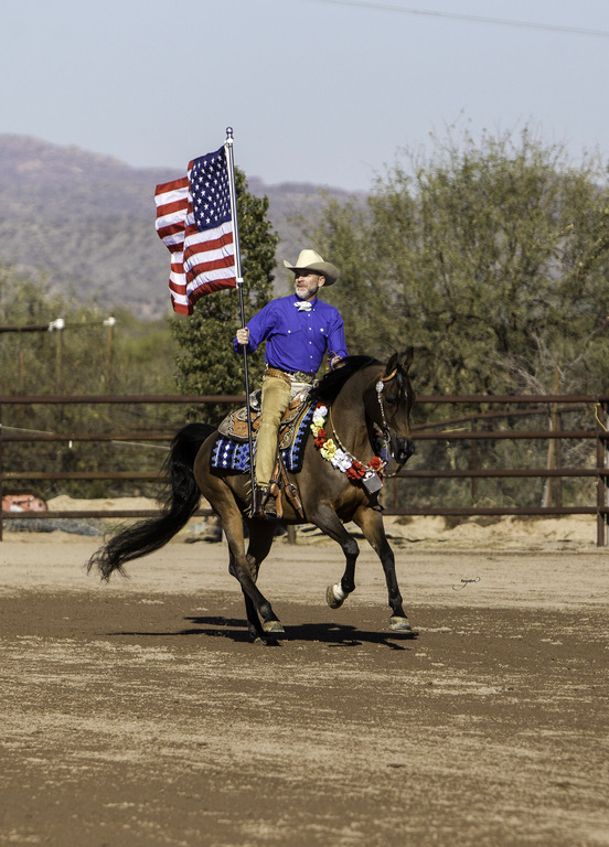 Culbreth Equine - 8th Annual Farm Tour