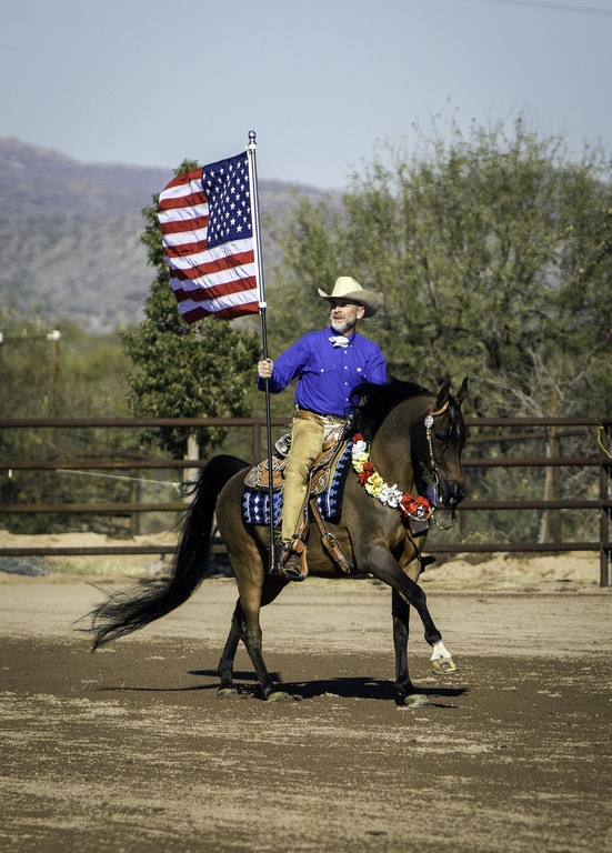 Culbreth Equine - 8th Annual Farm Tour
