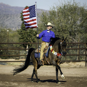 Culbreth Equine - 8th Annual Farm Tour