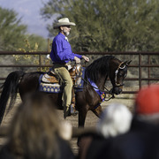 Culbreth Equine - 8th Annual Farm Tour