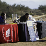 Culbreth Equine - 8th Annual Farm Tour