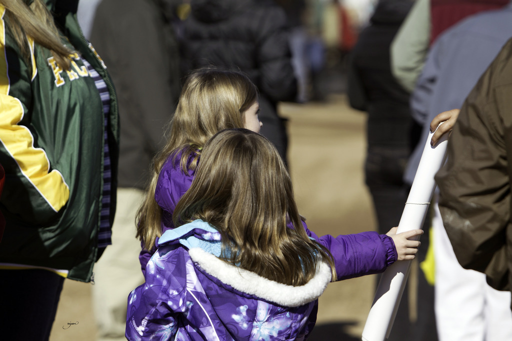 Culbreth Equine - 8th Annual Farm Tour