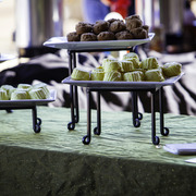 Culbreth Equine - 8th Annual Farm Tour