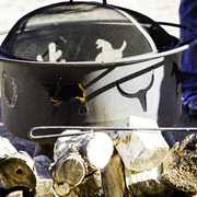 Culbreth Equine - 8th Annual Farm Tour