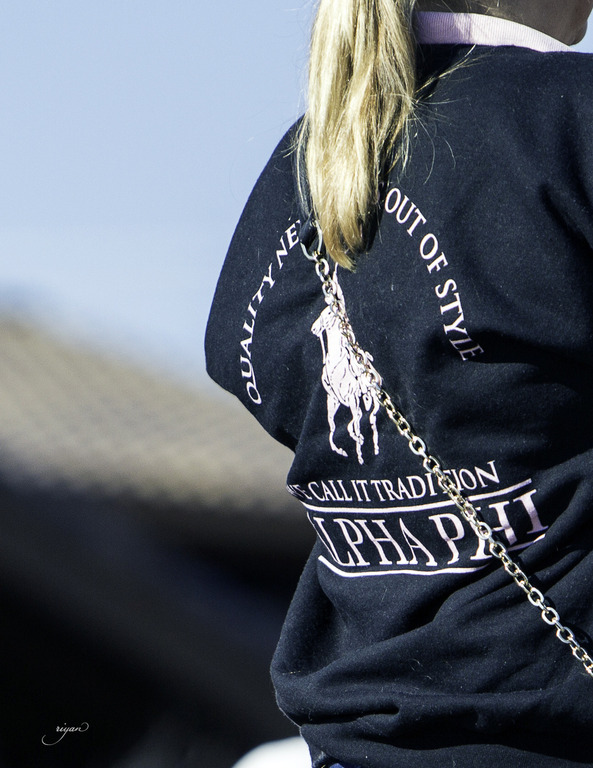 Culbreth Equine - 8th Annual Farm Tour