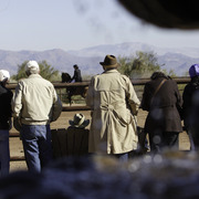 Culbreth Equine - 8th Annual Farm Tour