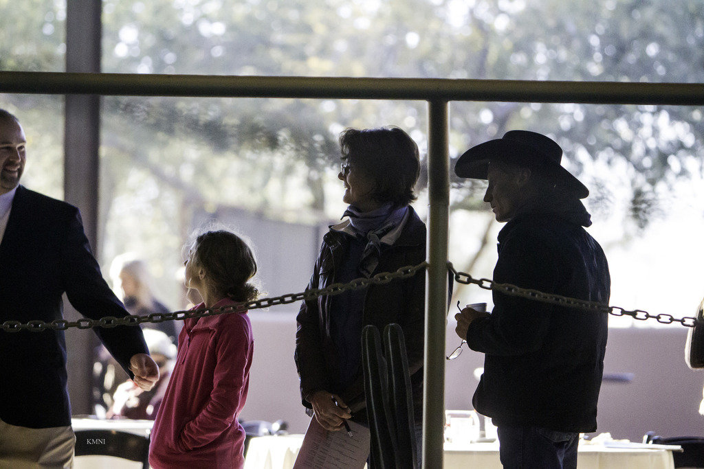 Gemini Acres - 8th Annual Farm Tour