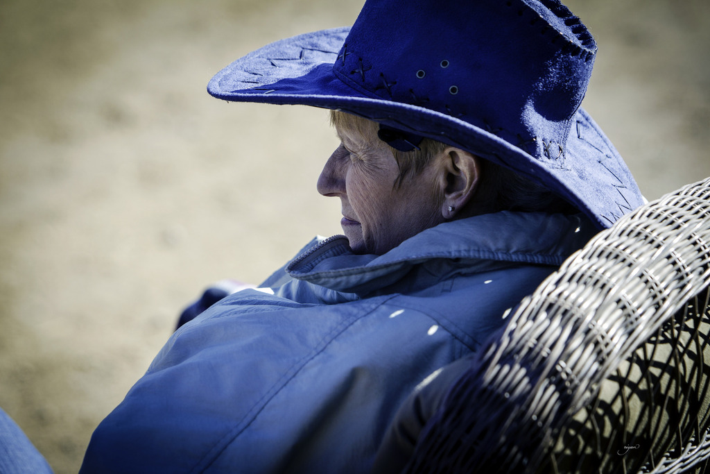 Culbreth Equine - 8th Annual Farm Tour