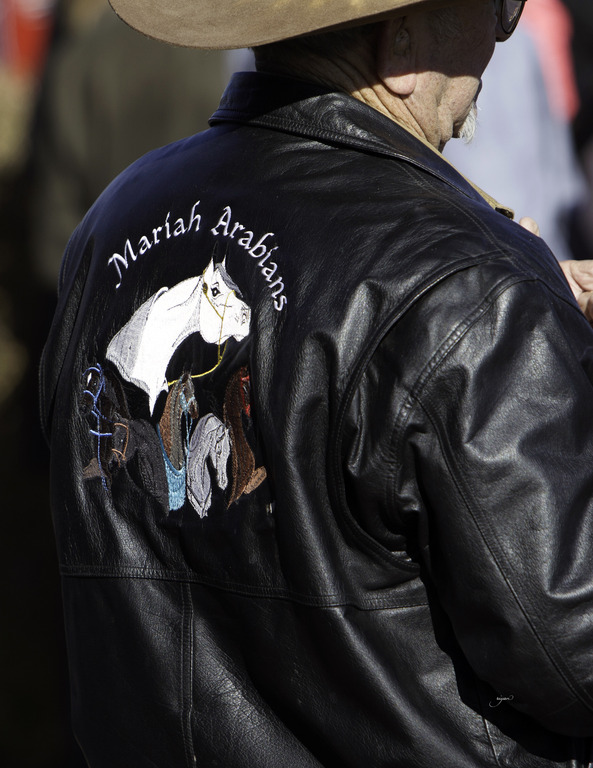 Culbreth Equine - 8th Annual Farm Tour