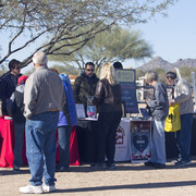 Laurie Martin Performance Horses - 8th Annual Farm Tour