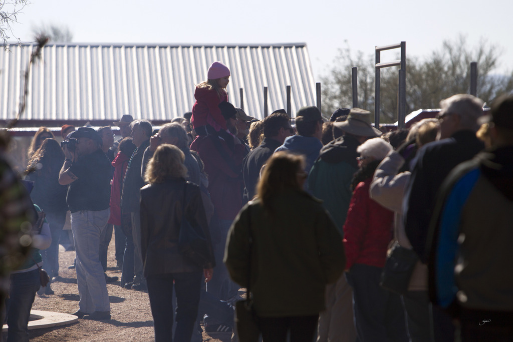Laurie Martin Performance Horses - 8th Annual Farm Tour