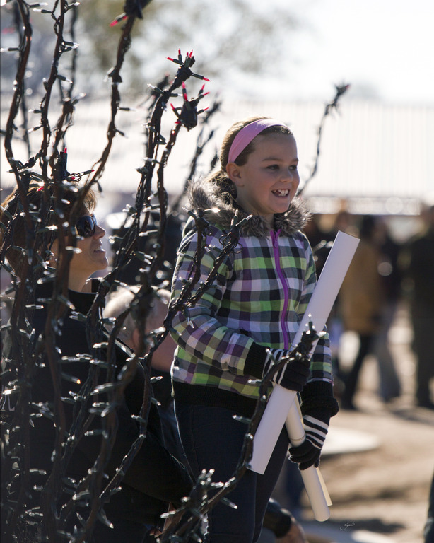 Laurie Martin Performance Horses - 8th Annual Farm Tour