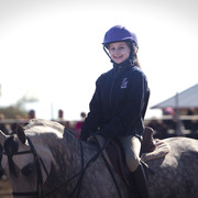 Laurie Martin Performance Horses - 8th Annual Farm Tour
