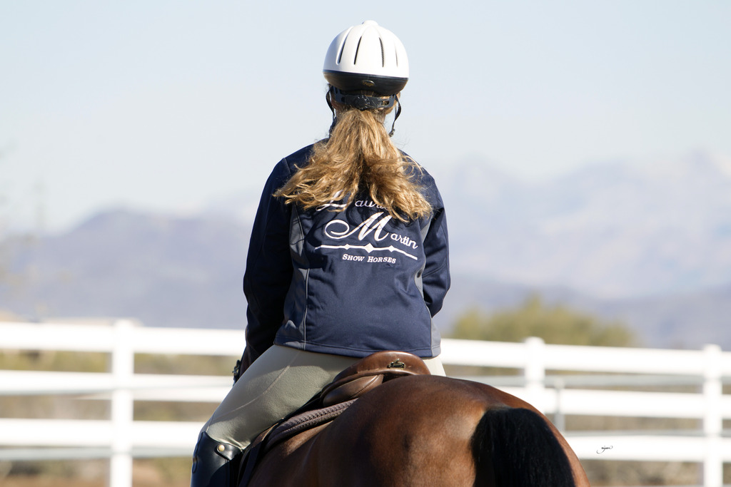 Laurie Martin Performance Horses 8th Annual Farm Tour Arabian