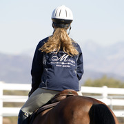 Laurie Martin Performance Horses - 8th Annual Farm Tour