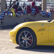 Laurie Martin Performance Horses - 8th Annual Farm Tour