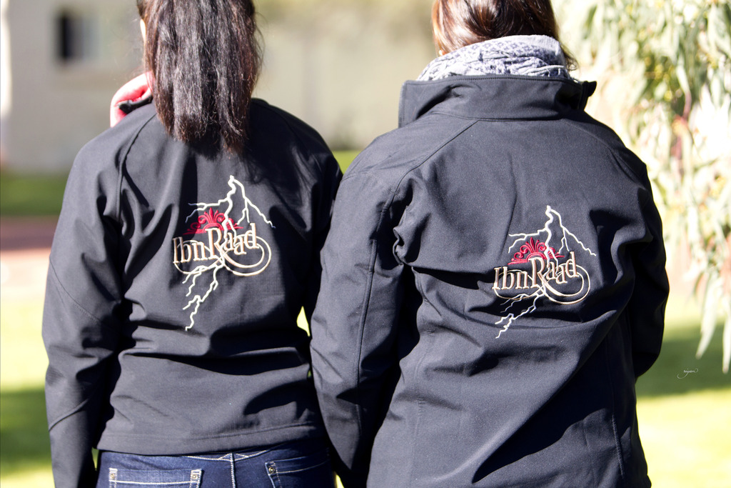 Midwest Training Center - 8th Annual Farm Tour