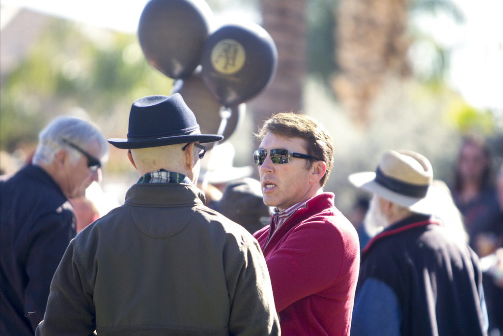 Midwest Training Center - 8th Annual Farm Tour