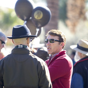 Midwest Training Center - 8th Annual Farm Tour