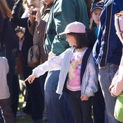 Midwest Training Center - 8th Annual Farm Tour