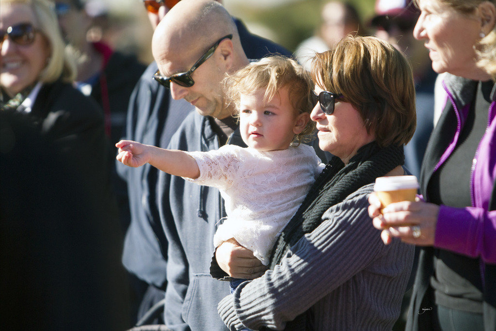 Midwest Training Center - 8th Annual Farm Tour