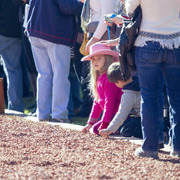 Midwest Training Center - 8th Annual Farm Tour