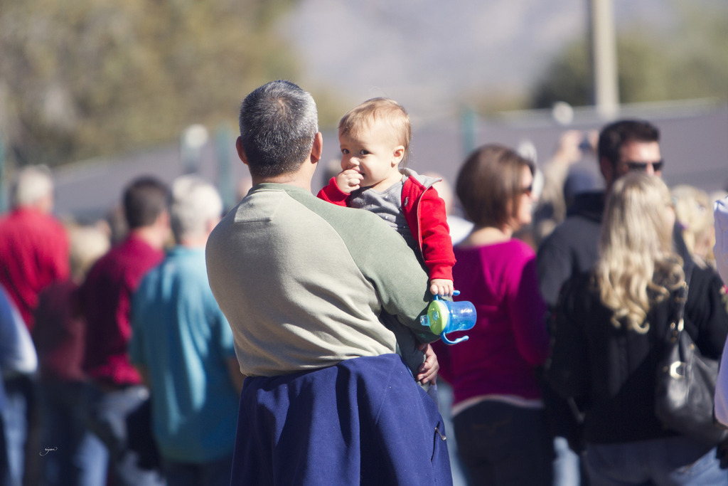Midwest Training Center - 8th Annual Farm Tour